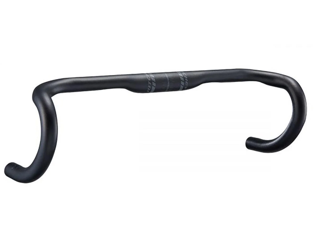Ritchey Comp Streem Handlebar (Matte Black) (31.8mm) (40/44cm) (10° Flare)